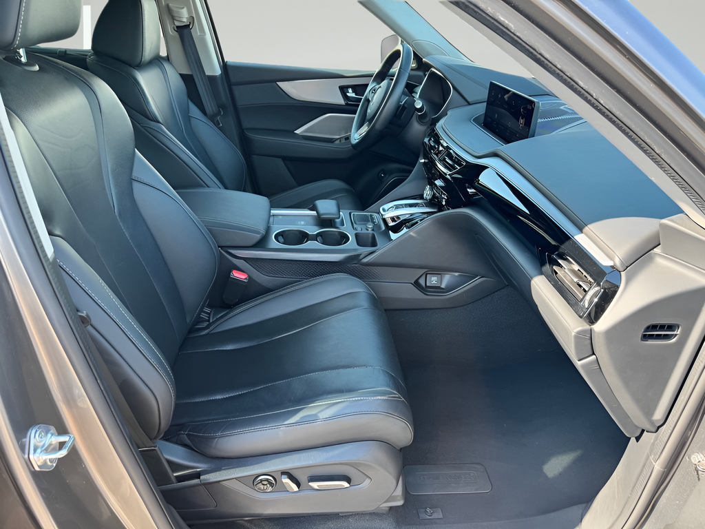2023 Acura MDX Technology SH-AWD