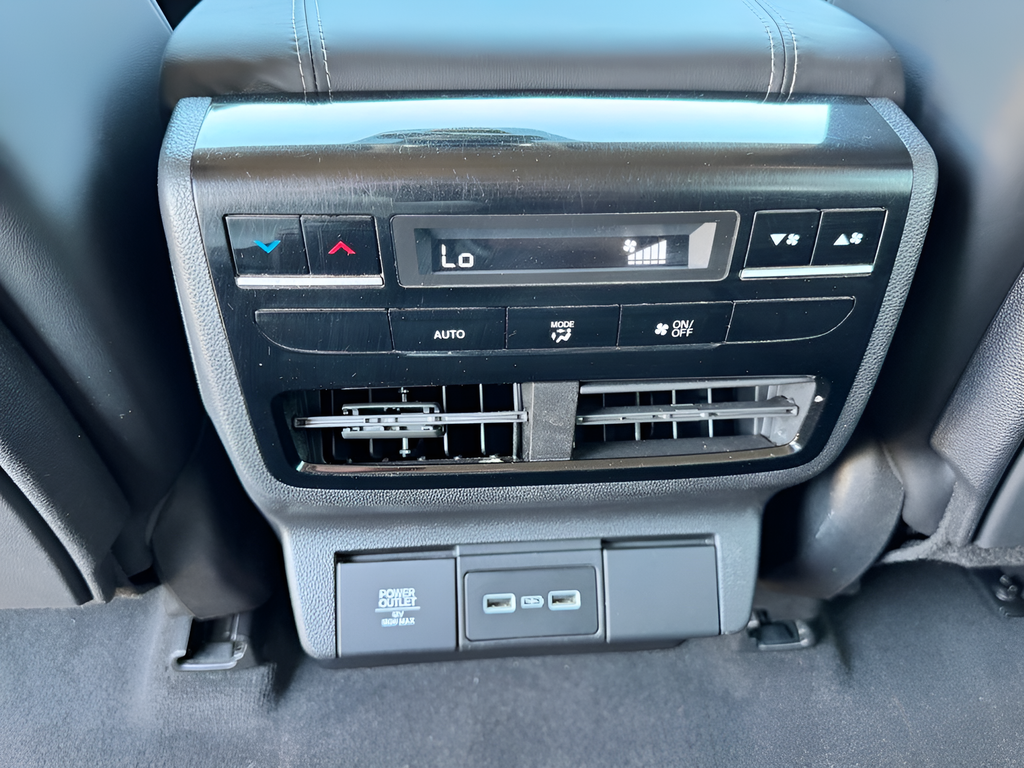 2023 Acura MDX Technology SH-AWD