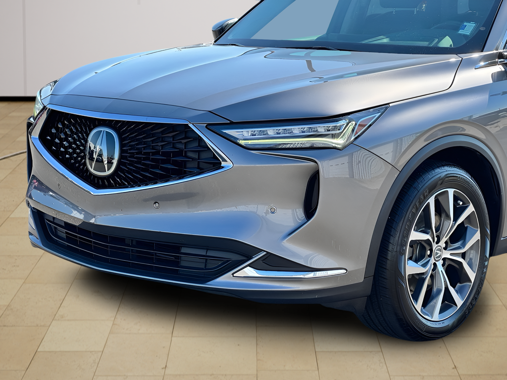 2023 Acura MDX Technology SH-AWD