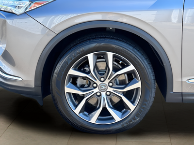 2023 Acura MDX Technology SH-AWD
