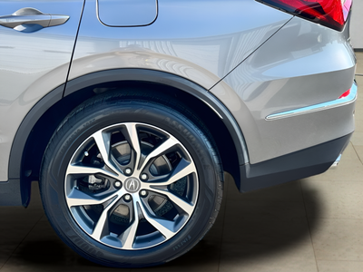 2023 Acura MDX Technology SH-AWD