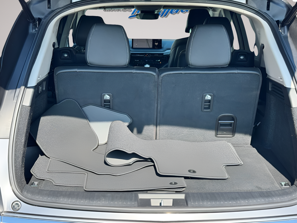 2023 Acura MDX Technology SH-AWD