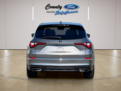 2023 Acura MDX Technology SH-AWD