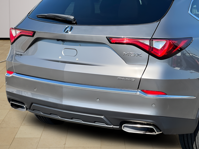 2023 Acura MDX Technology SH-AWD