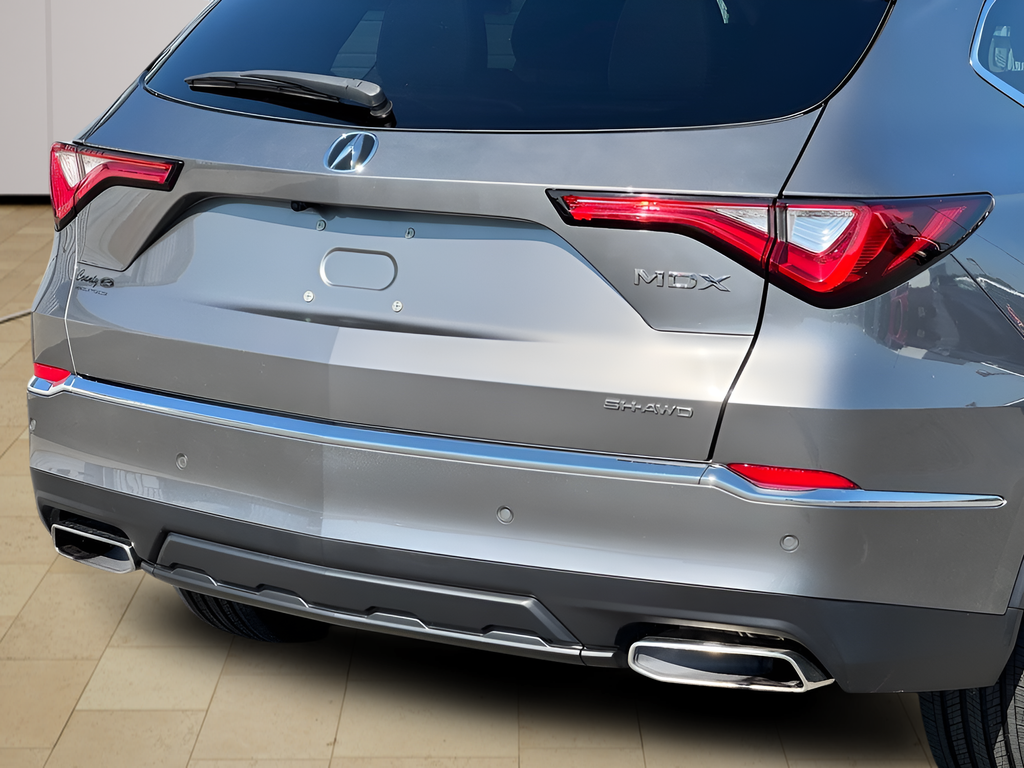 2023 Acura MDX Technology SH-AWD