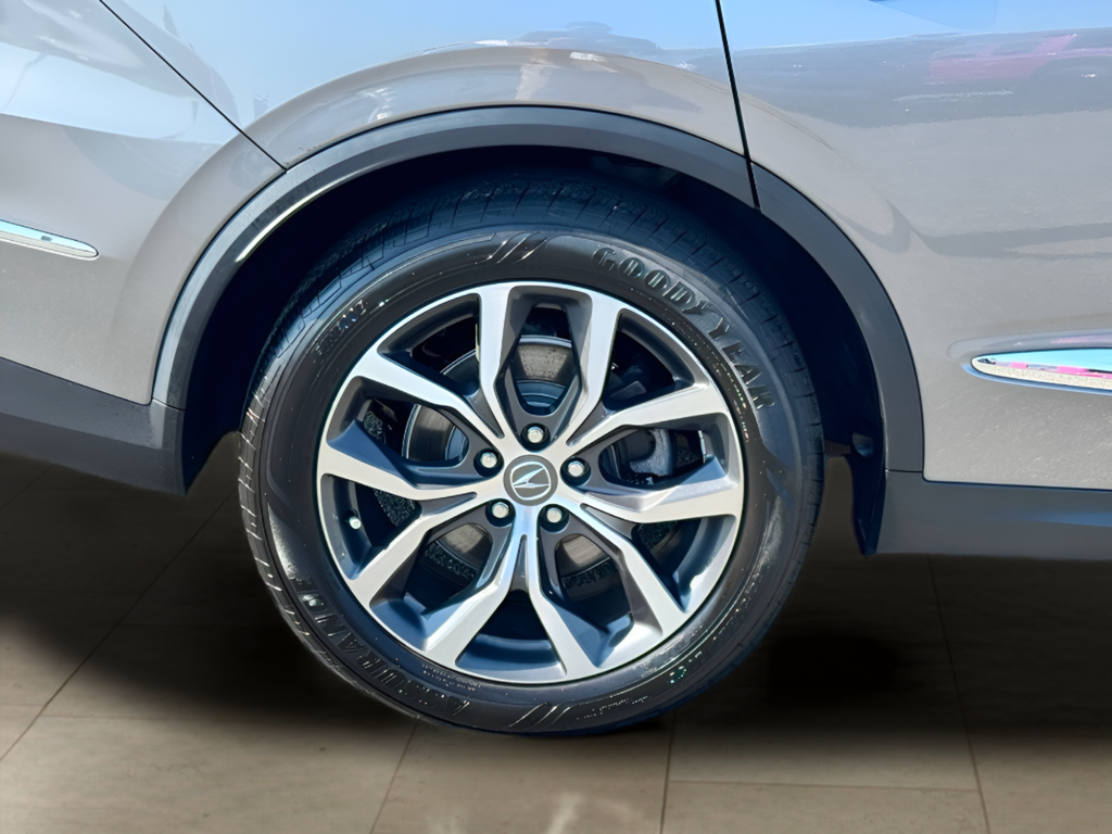 2023 Acura MDX Technology SH-AWD