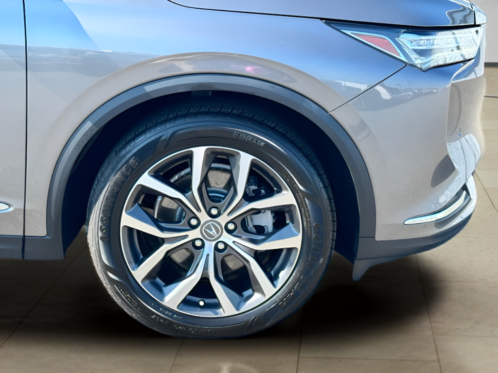 2023 Acura MDX Technology SH-AWD