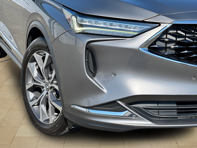 2023 Acura MDX Technology SH-AWD