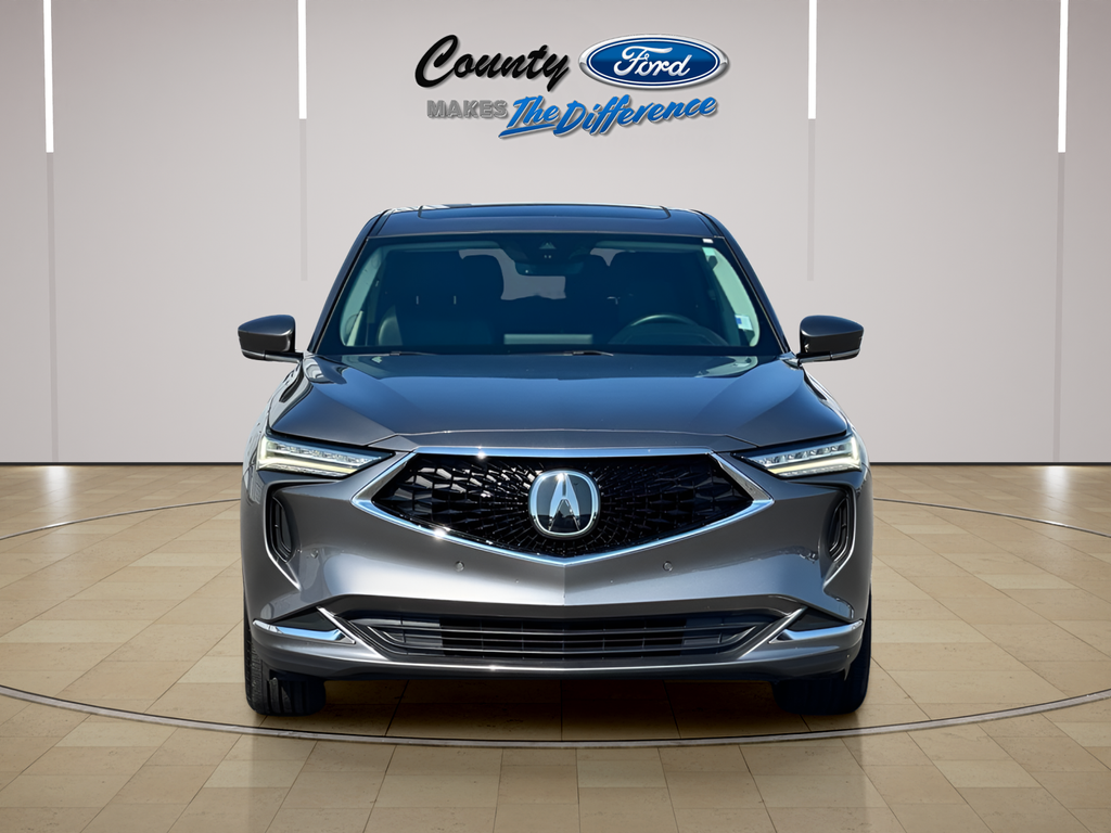 2023 Acura MDX Technology SH-AWD