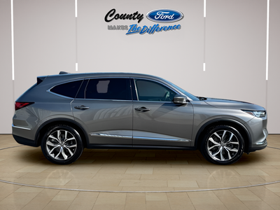 2023 Acura MDX Technology SH-AWD