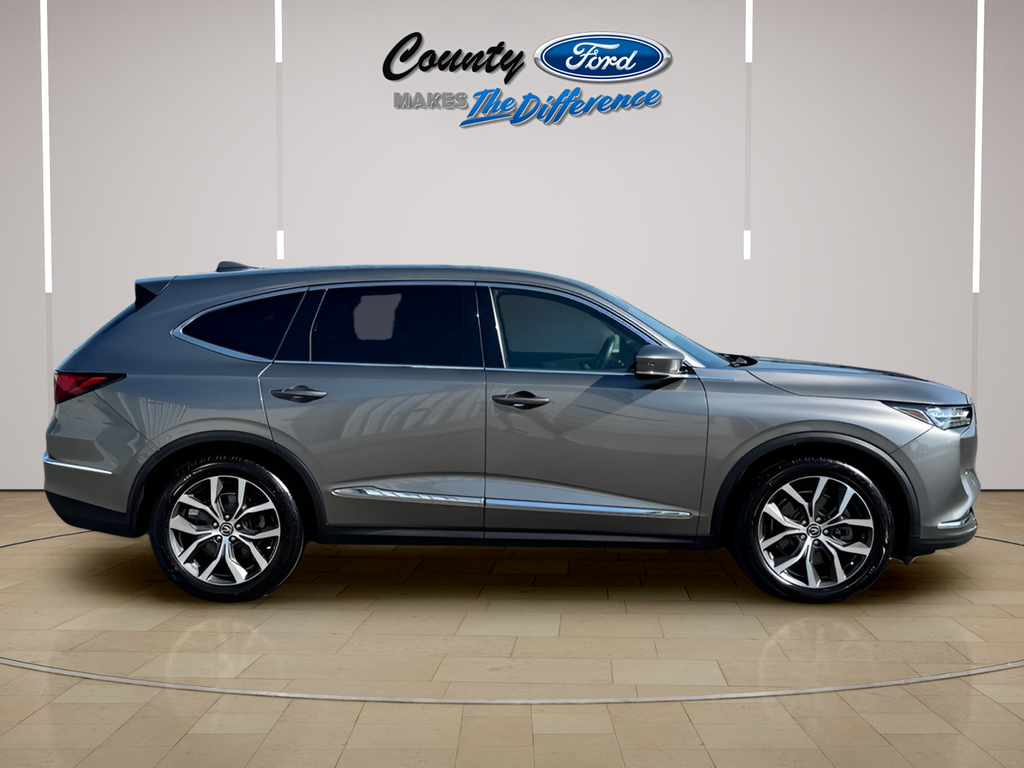 2023 Acura MDX Technology SH-AWD