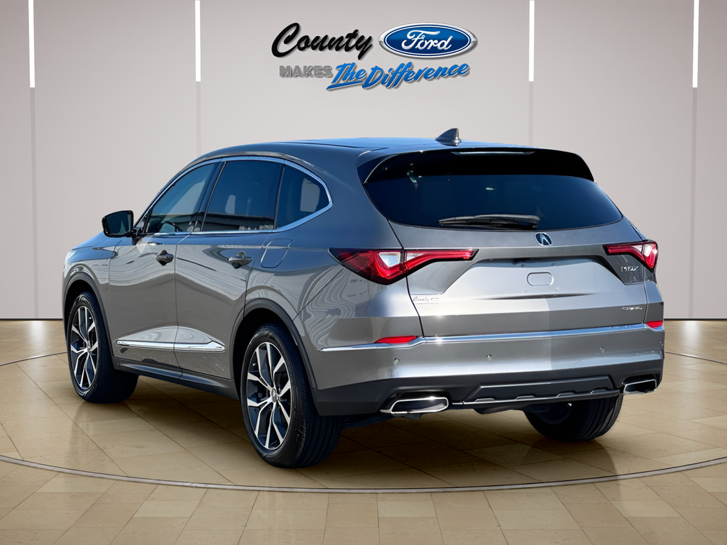 2023 Acura MDX Technology SH-AWD