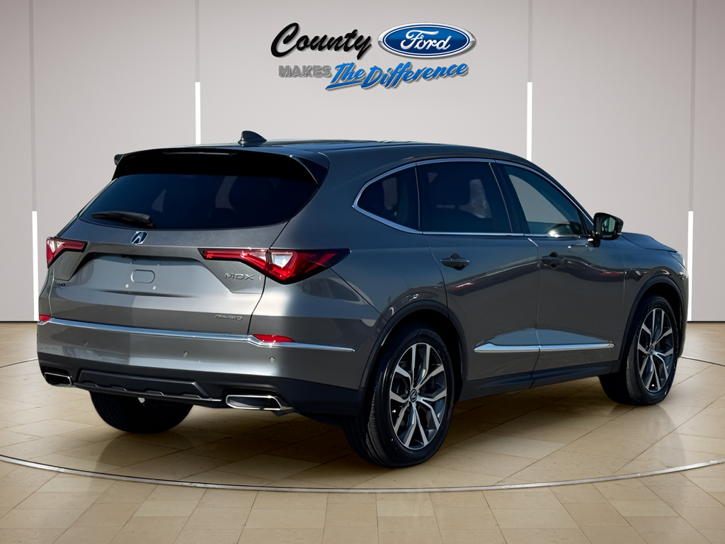 2023 Acura MDX Technology SH-AWD