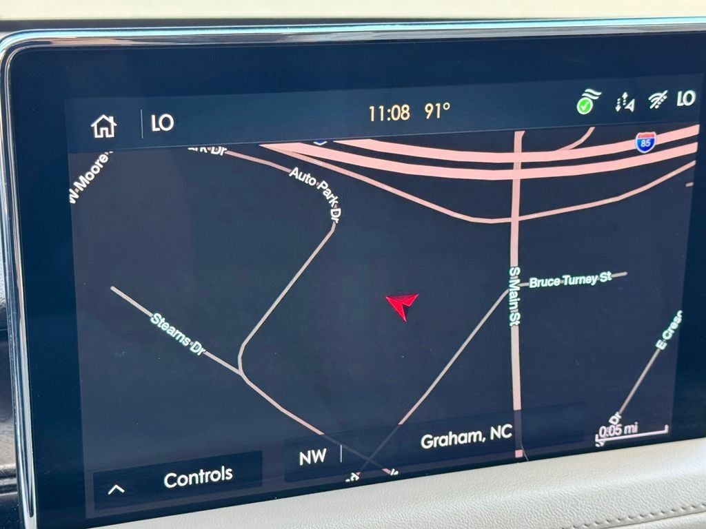 2021 Lincoln Aviator Reserve Premium