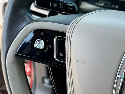 2021 Lincoln Aviator Reserve Premium