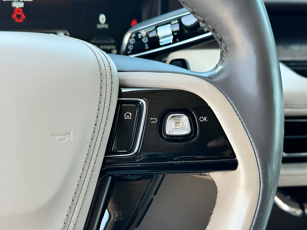 2021 Lincoln Aviator Reserve Premium