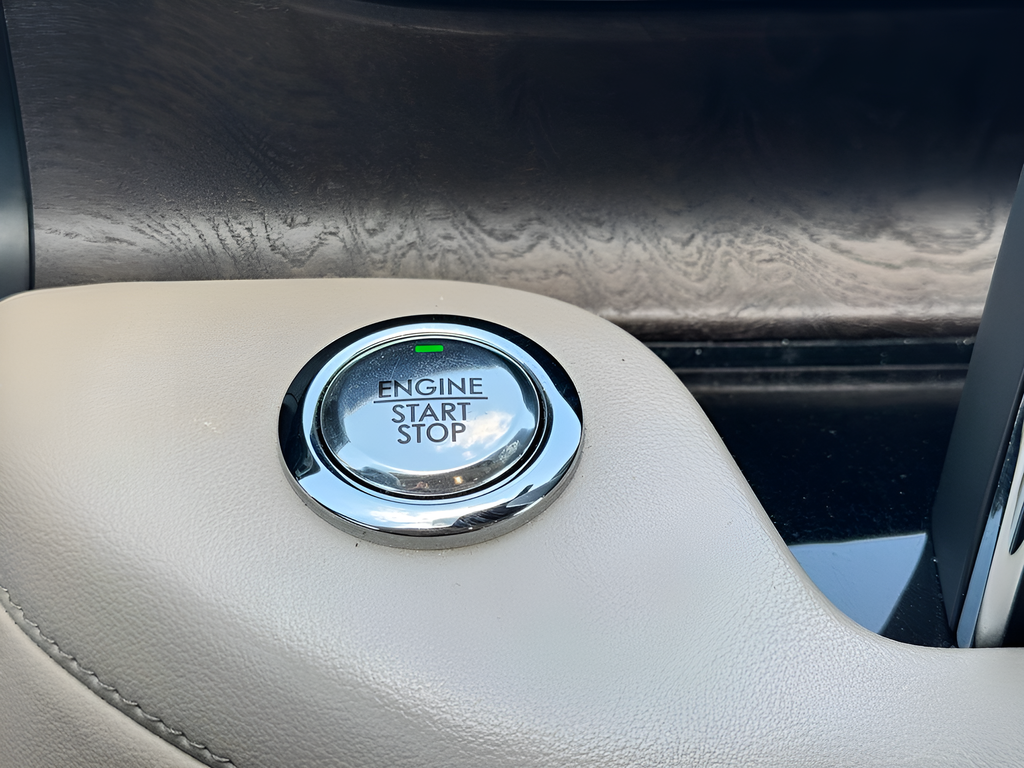 2021 Lincoln Aviator Reserve Premium