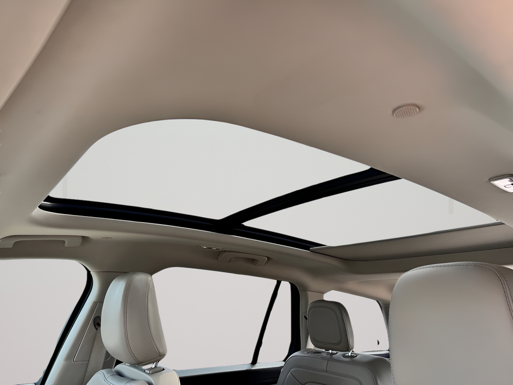 2021 Lincoln Aviator Reserve Premium