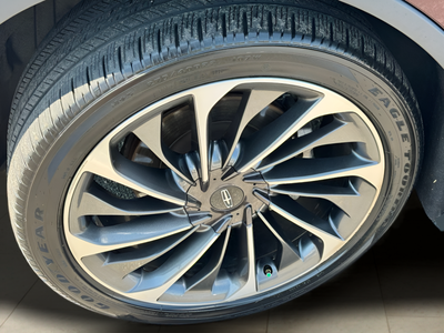 2021 Lincoln Aviator Reserve Premium