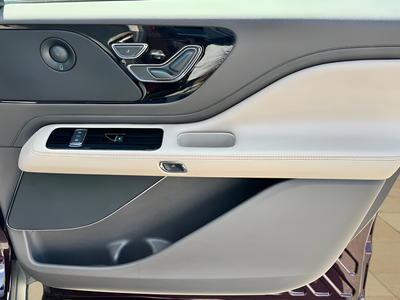 2021 Lincoln Aviator Reserve Premium