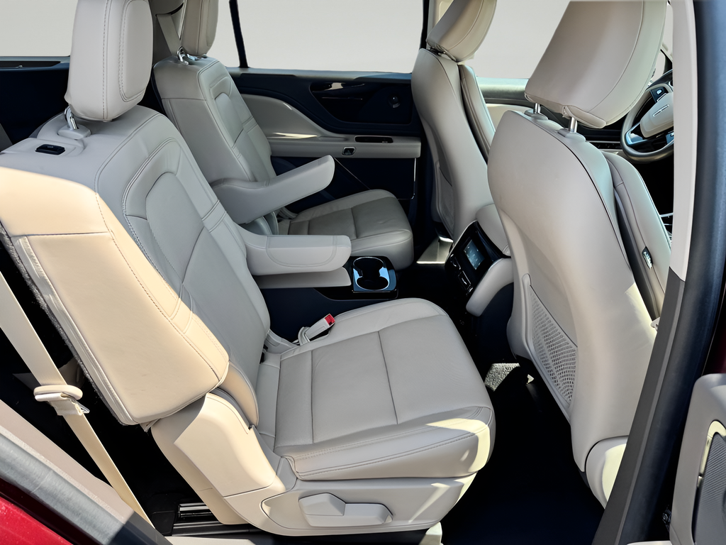 2021 Lincoln Aviator Reserve Premium