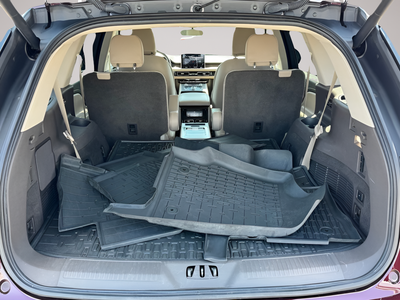 2021 Lincoln Aviator Reserve Premium