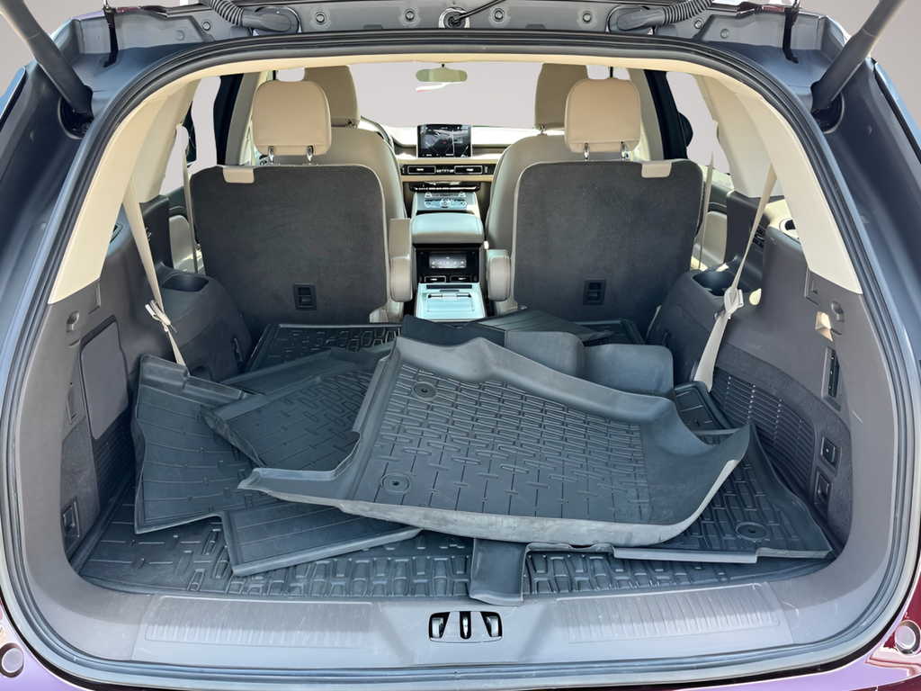 2021 Lincoln Aviator Reserve Premium