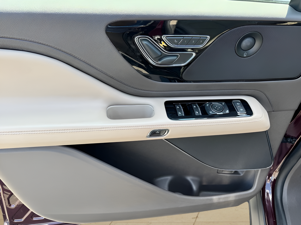 2021 Lincoln Aviator Reserve Premium