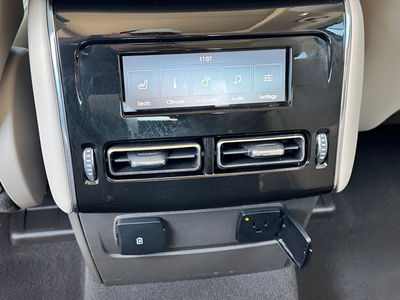 2021 Lincoln Aviator Reserve Premium