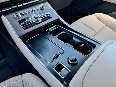 2021 Lincoln Aviator Reserve Premium