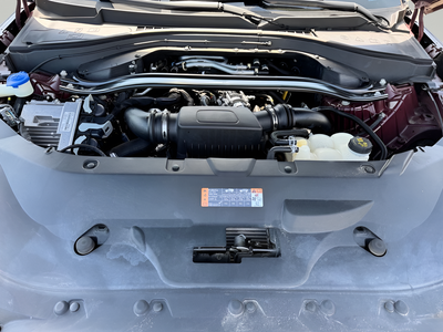 2021 Lincoln Aviator Reserve Premium