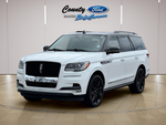 2022 Lincoln Navigator Black Label