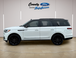 2022 Lincoln Navigator Black Label