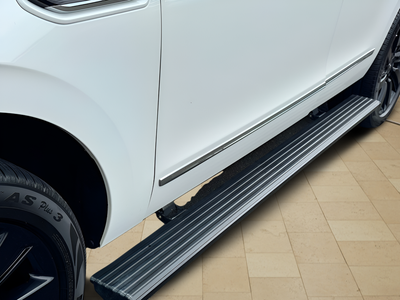 2022 Lincoln Navigator Black Label