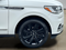 2022 Lincoln Navigator Black Label