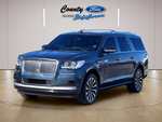 2022 Lincoln Navigator L Reserve