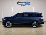 2022 Lincoln Navigator L Reserve