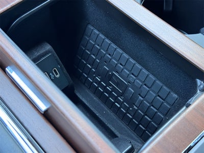 2022 Lincoln Navigator L Reserve