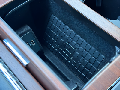 2022 Lincoln Navigator L Reserve