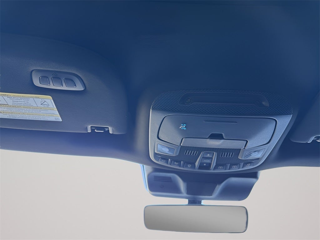 2022 Lincoln Navigator L Reserve