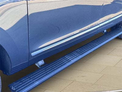 2022 Lincoln Navigator L Reserve