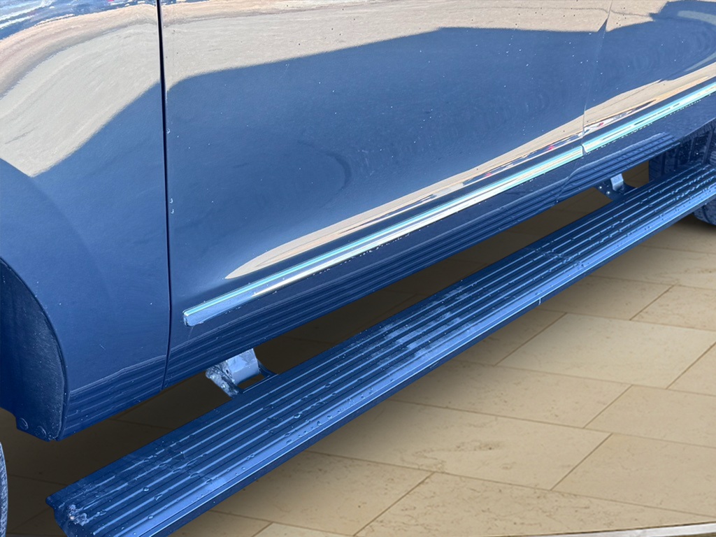 2022 Lincoln Navigator L Reserve