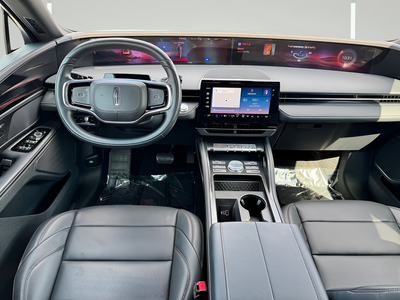 2024 Lincoln Nautilus Premiere