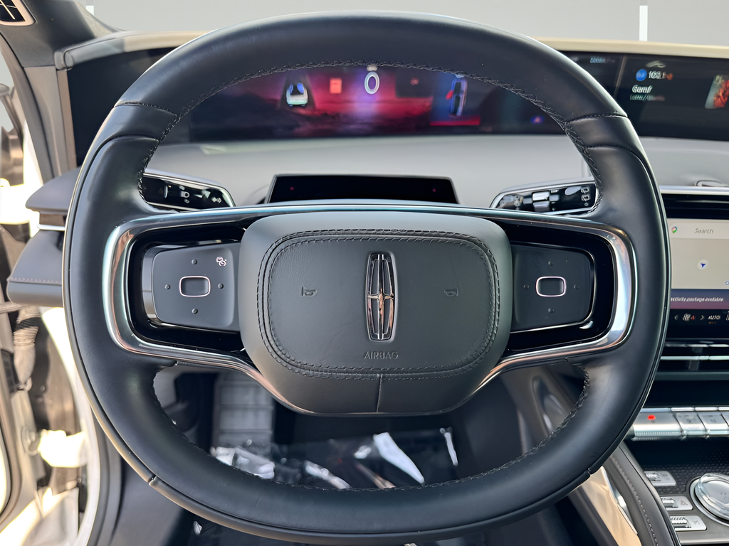 2024 Lincoln Nautilus Premiere