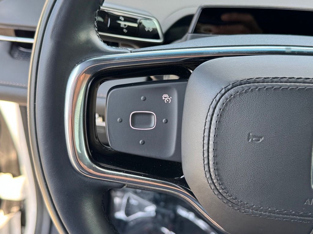 2024 Lincoln Nautilus Premiere