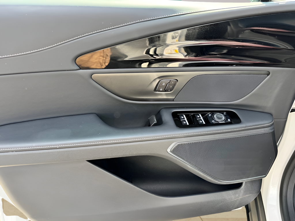 2024 Lincoln Nautilus Premiere