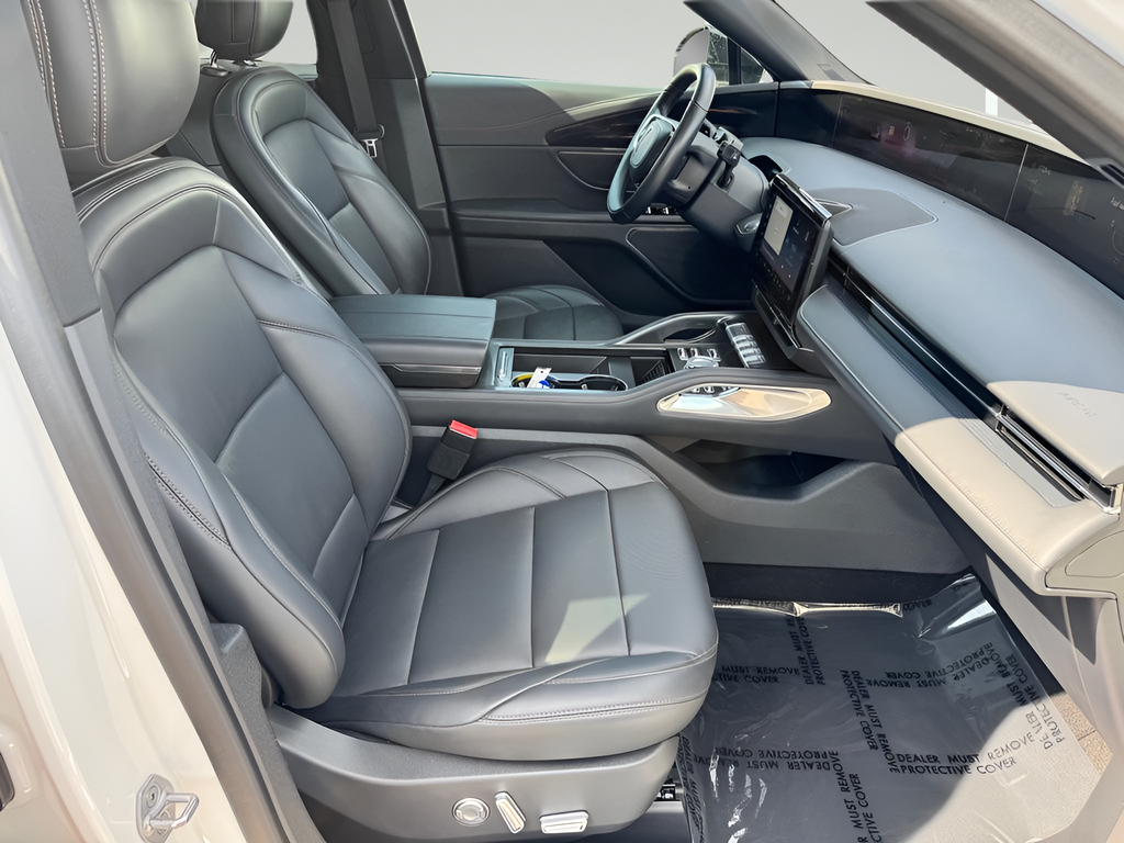 2024 Lincoln Nautilus Premiere