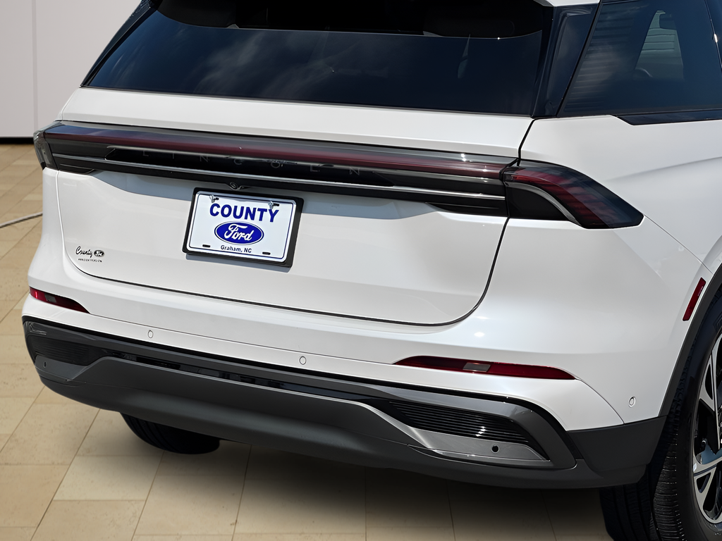 2024 Lincoln Nautilus Premiere