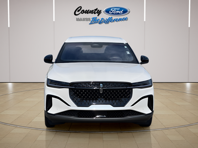 2024 Lincoln Nautilus Premiere