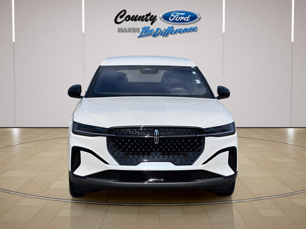 2024 Lincoln Nautilus Premiere